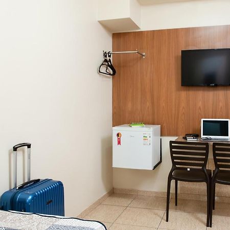 Hotel Pouso Alegre Campo Grande  Exterior foto